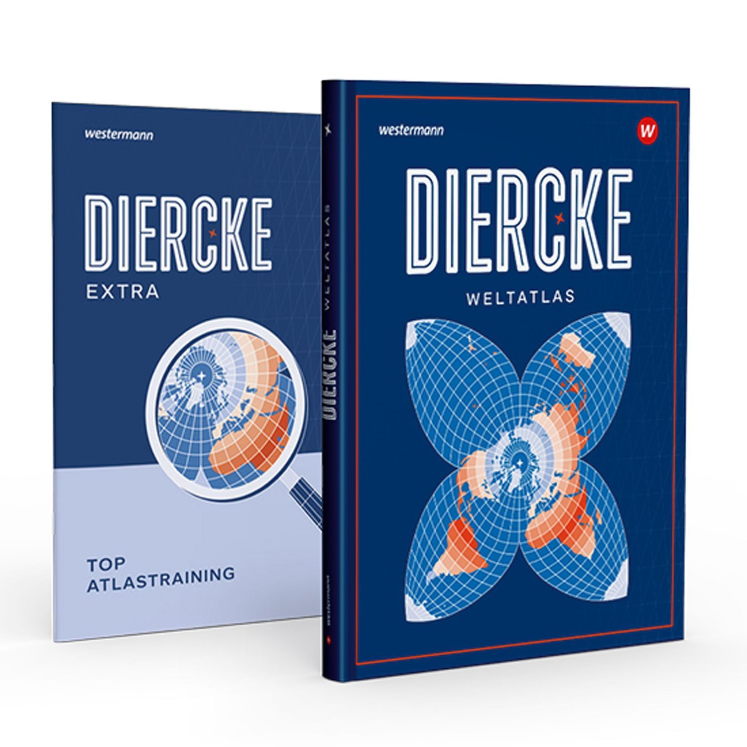 Diercke Weltatlas - Ausgabe 2023 / diverse