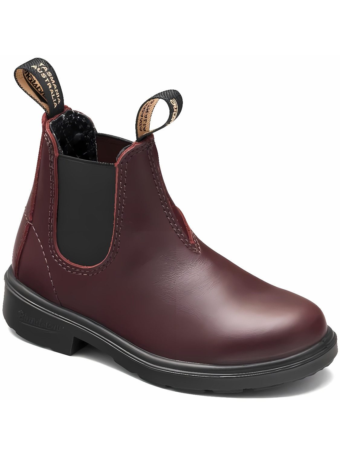 Blundstone 2592 Shiraz Leather (Kids) Stiefel
