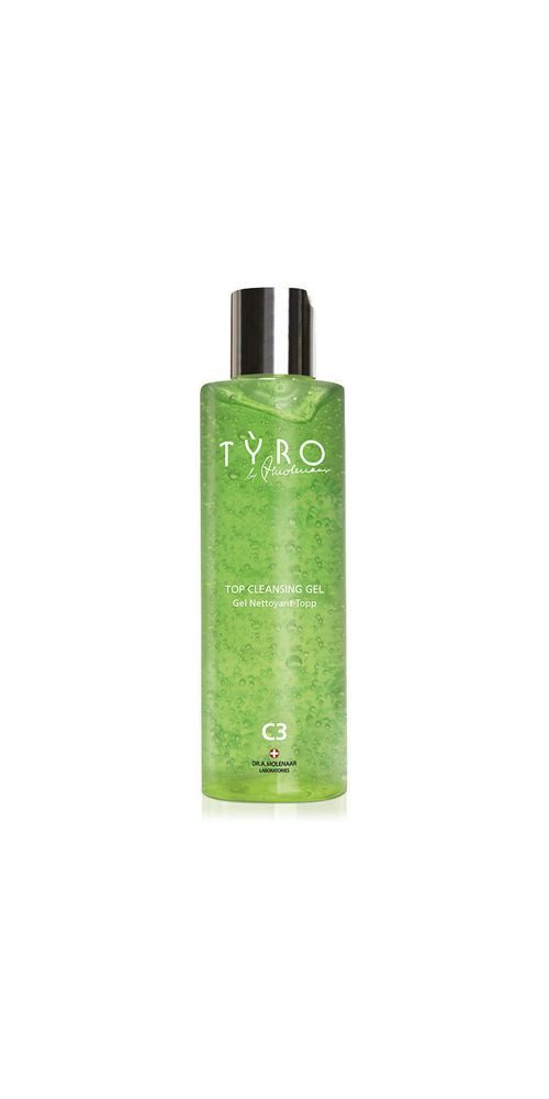 Tyro Gesichtsreinigungsgel Tyro Top Cleansing Gel 200ml