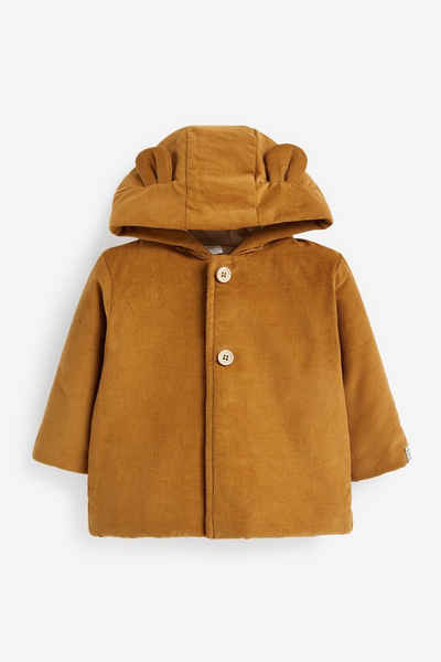 Next Cordjacke Baby-Jacke aus Cord (1-St)