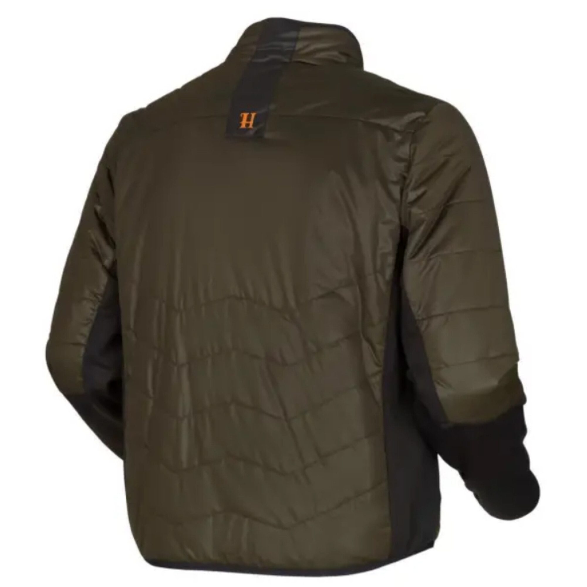 Härkila Outdoorjacke Härkila Heizjacke, Willow green/Black, Gr. XS