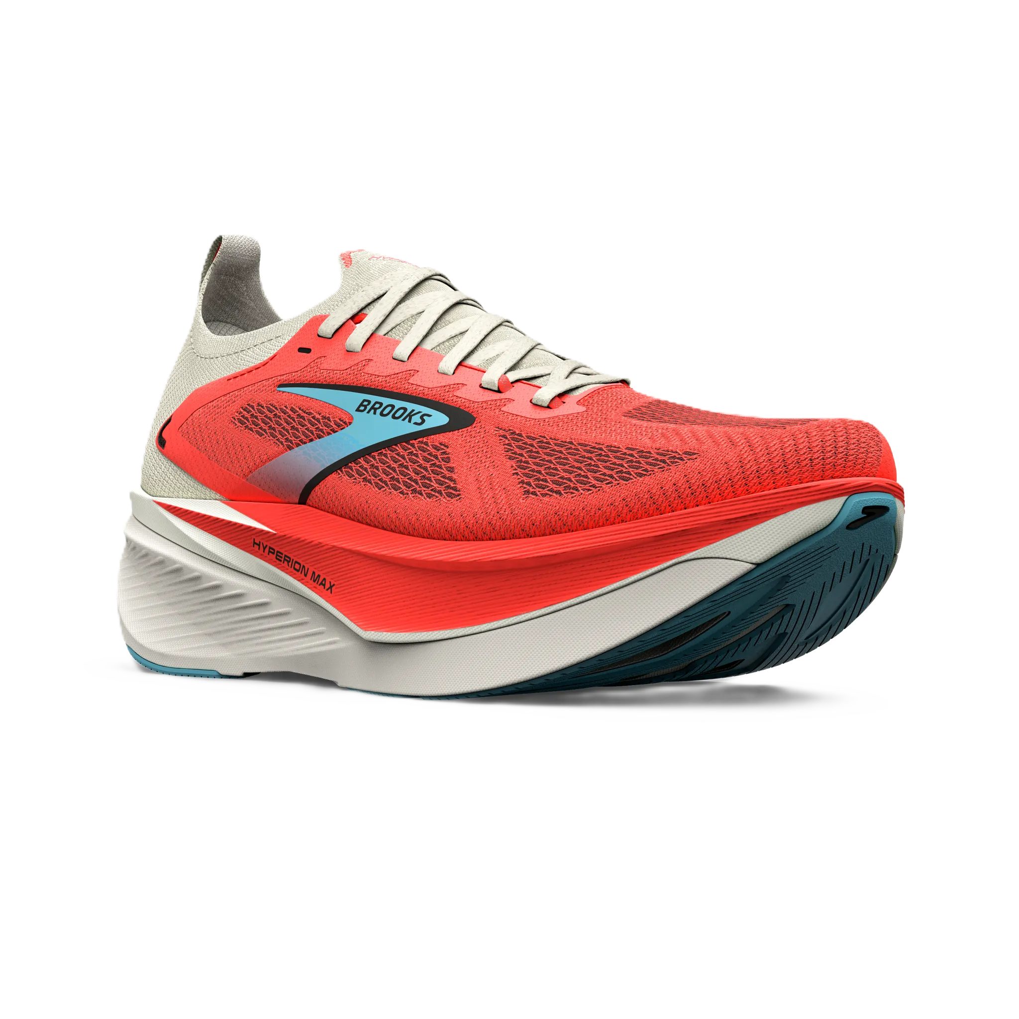 Brooks Hyperion Max 3 Damen Laufschuh