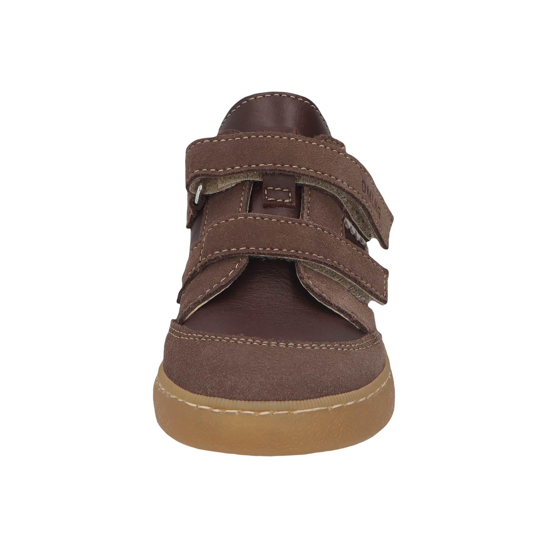Däumling Däumling Kinder Lauflern Barry Lauflernschuhe Klettschuh