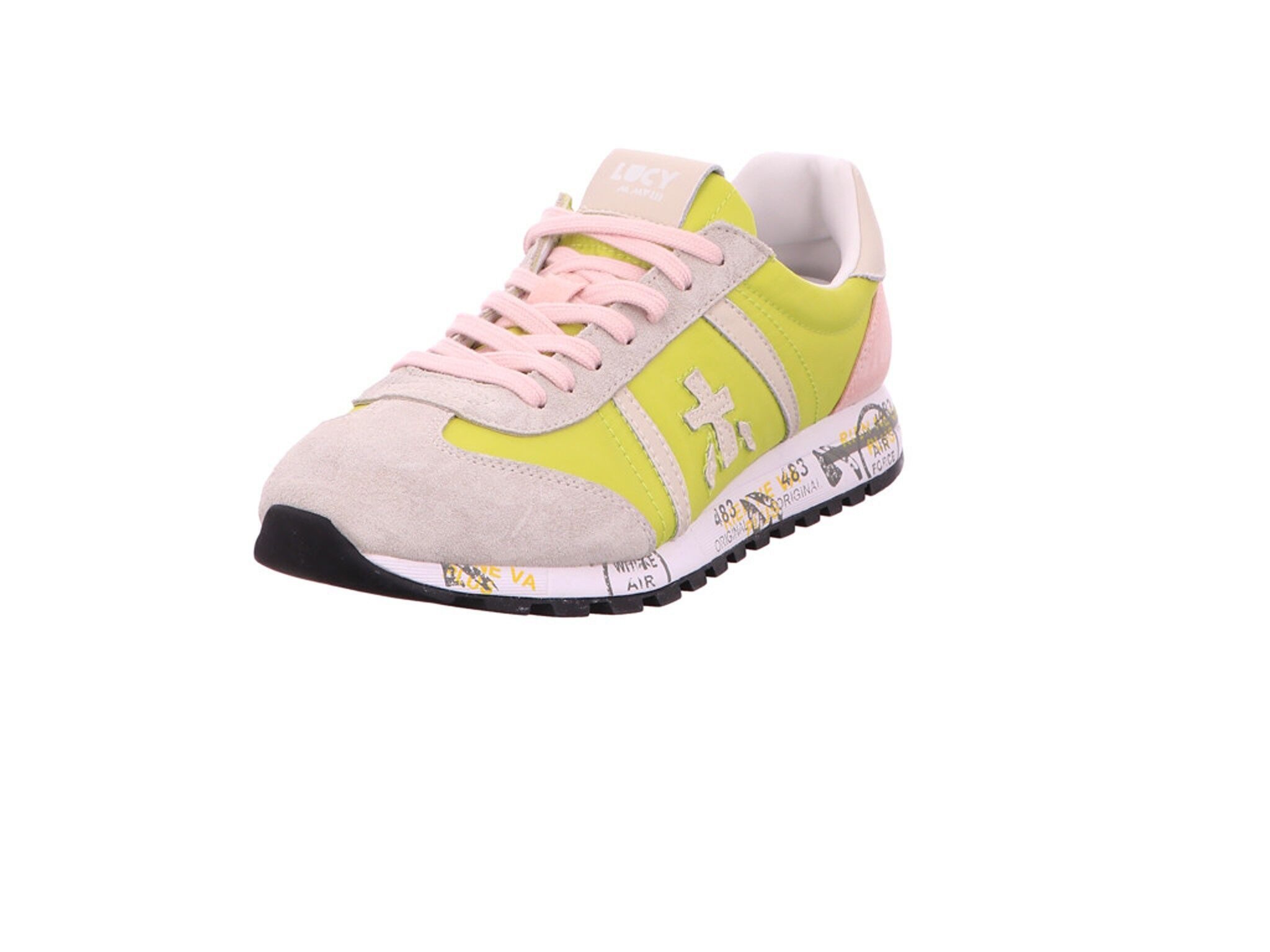LUCY Sneaker