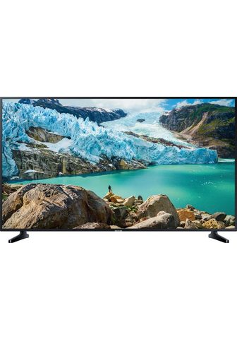 UE43RU7099UXZG LED-Fernseher (108 cm /...