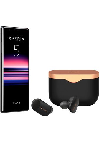 Xperia 5 смартфон (155 cm / 61 Zoll 12...