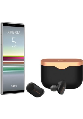 SONY Xperia 5 смартфон (155 cm / 61 Zoll 12...