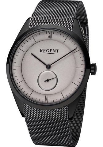 REGENT Часы »30334BK BA-531«