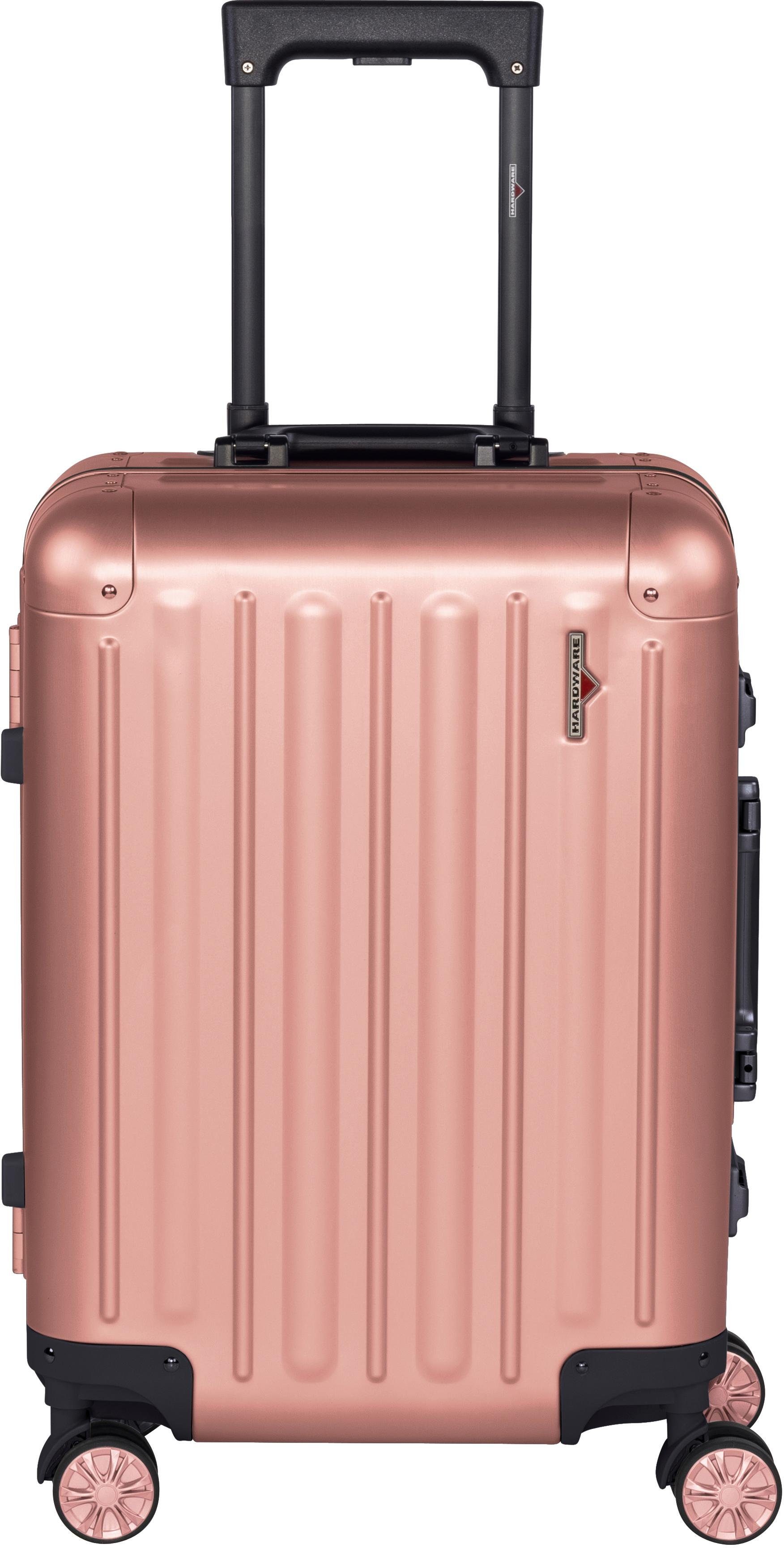 Hartschalenkoffer in pink & rosa online kaufen | OTTO