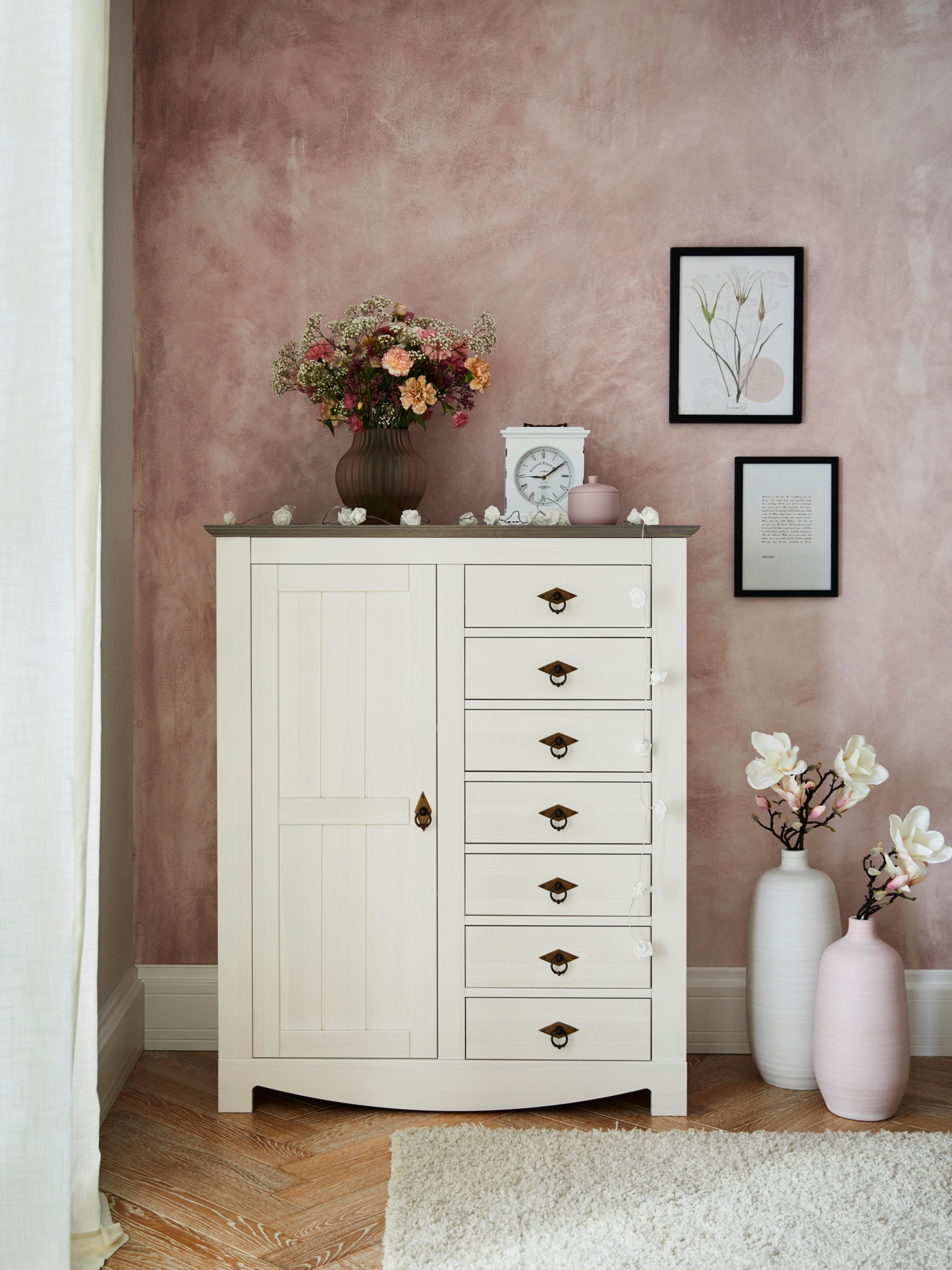 Home affaire Tischuhr »Betty«-HomeTrends