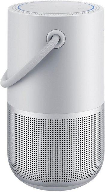 Bose Portable Home Speaker Bluetooth-Lautsprecher (WLAN (WiFi), Bluetooth)