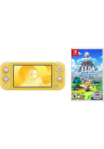 NINTENDO SWITCH Lite 32 GB