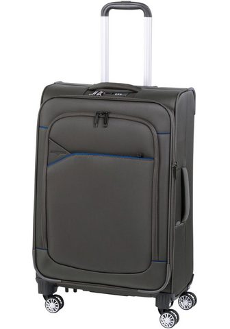 HARDWARE Текстильный чемодан "SKYLINE 3000...