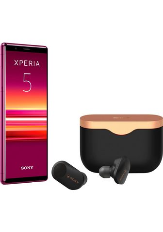 SONY Xperia 5 смартфон (155 cm / 61 Zoll 12...