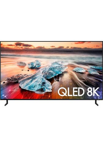 SAMSUNG GQ55Q950RGTXZG QLED-Fernseher (138 cm ...