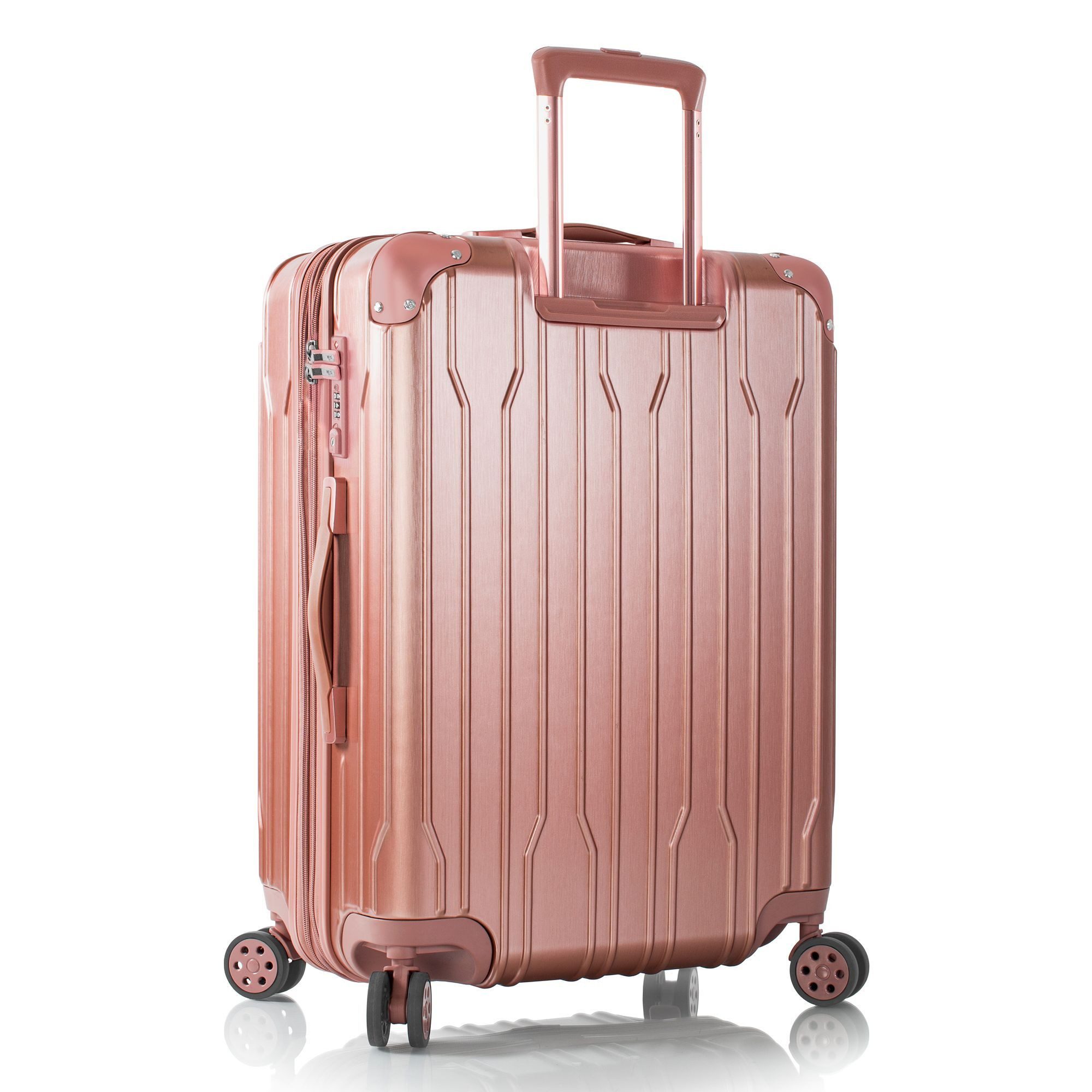 Heys Hartschalen-Trolley Xtrak, 4 Rollen, Polycarbonat günstig online kaufen