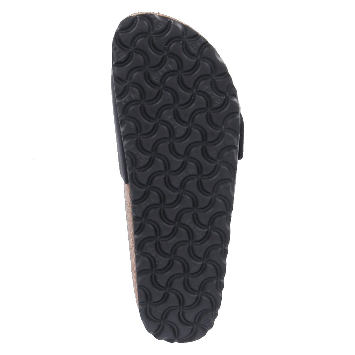 Birkenstock Pantoletten MADRID BIG BUCKLE Pantolette