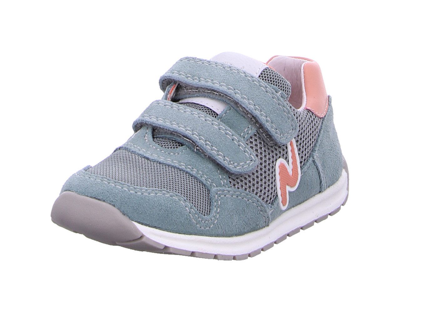 Naturino Sammy 3 VL Klettschuh
