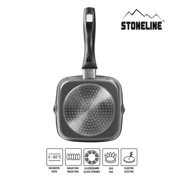 STONELINE Grillpfanne