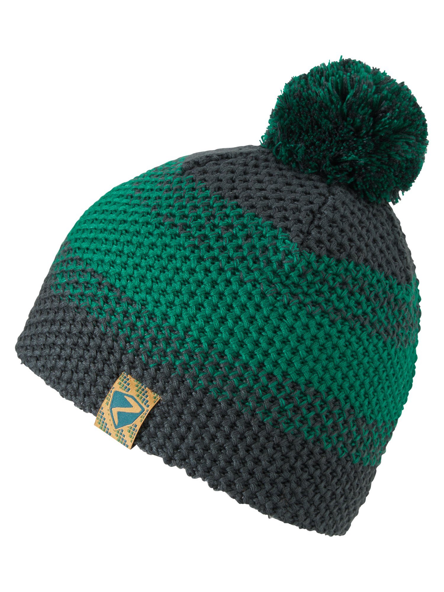 Ziener Kinder Mütze Skimütze Strickmütze Imit Junior Hat unisex Farbwahl