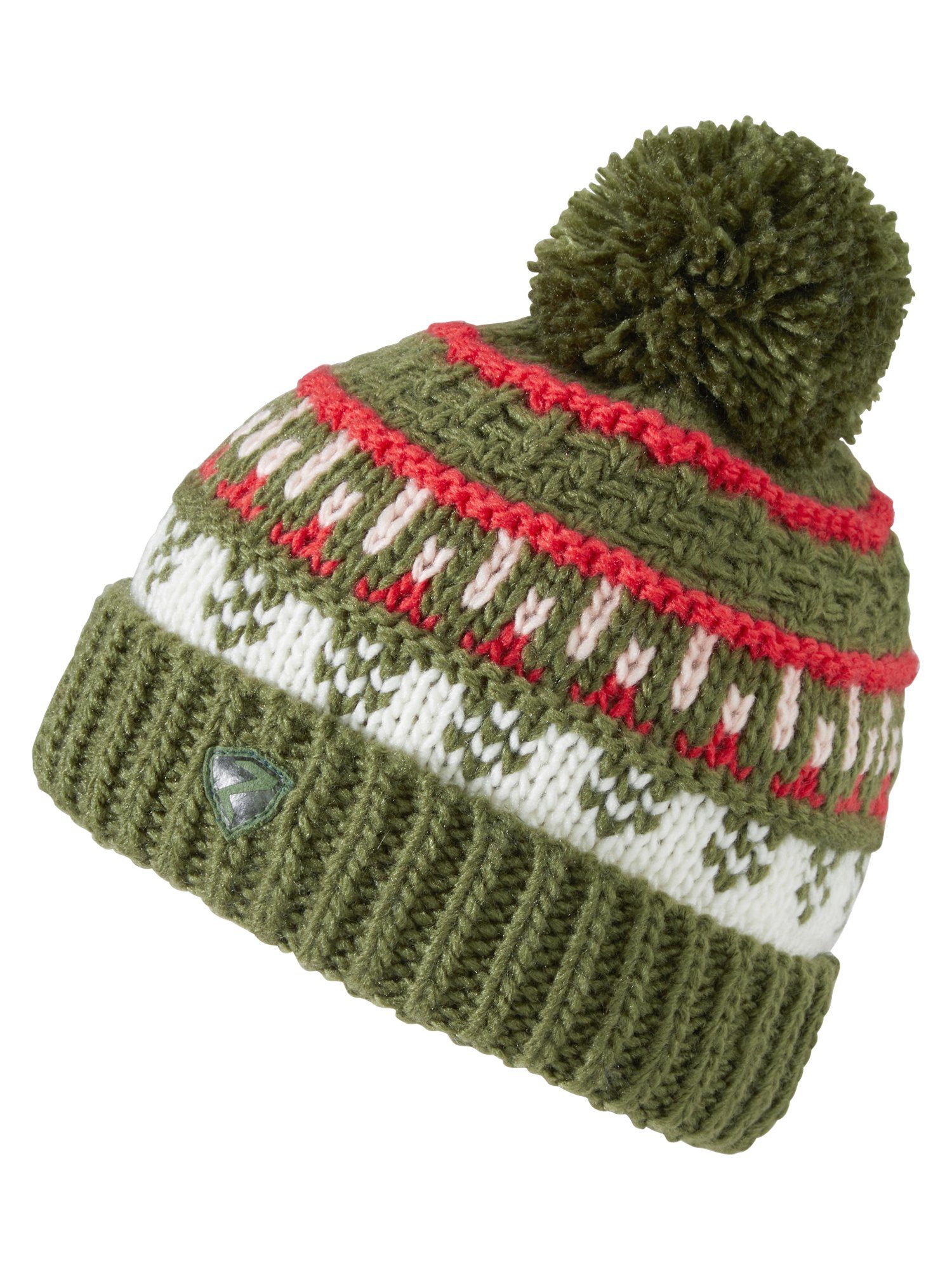 Ziener Strickmutze Irissa Gestricktes Muster Und Besondere Farbkombis Online Kaufen Otto