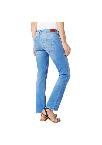 PEPE JEANS Pepe джинсы джинсы »SATURN«...