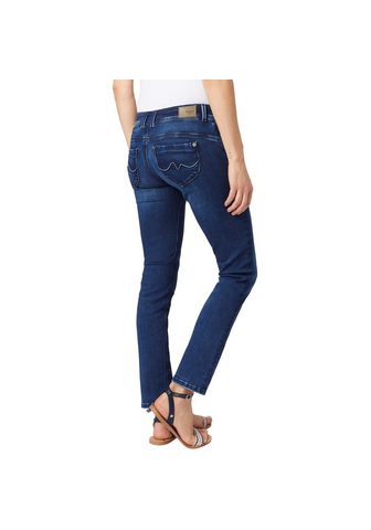 PEPE JEANS Pepe джинсы узкие джинсы »NEW BR...