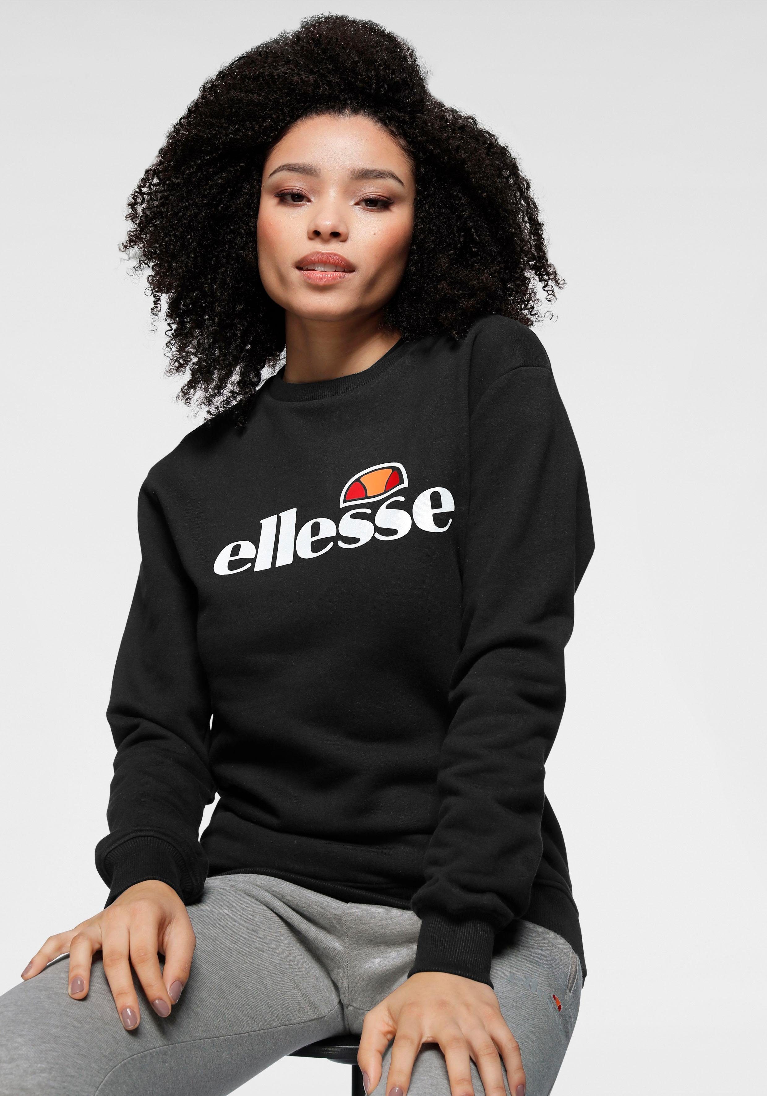 Ellesse Sweatshirt »TOFARO«, Sweatshirt von ELLESSE online kaufen | OTTO