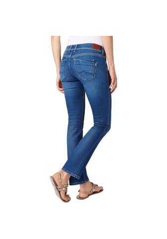 PEPE JEANS Pepe джинсы джинсы »SATURN«...