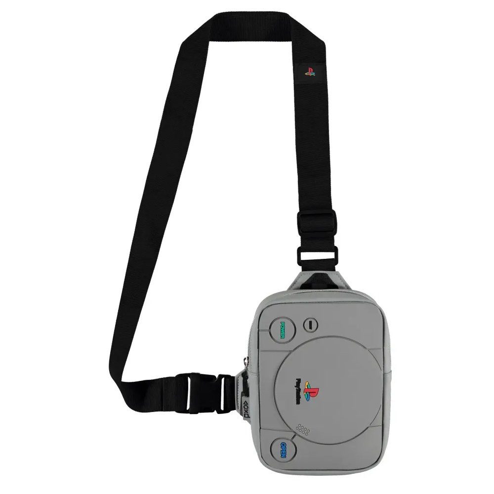 Playstation Tragetasche Console Cross Body Bag