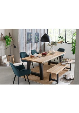 HOME AFFAIRE Обеденный стол »Tristan«