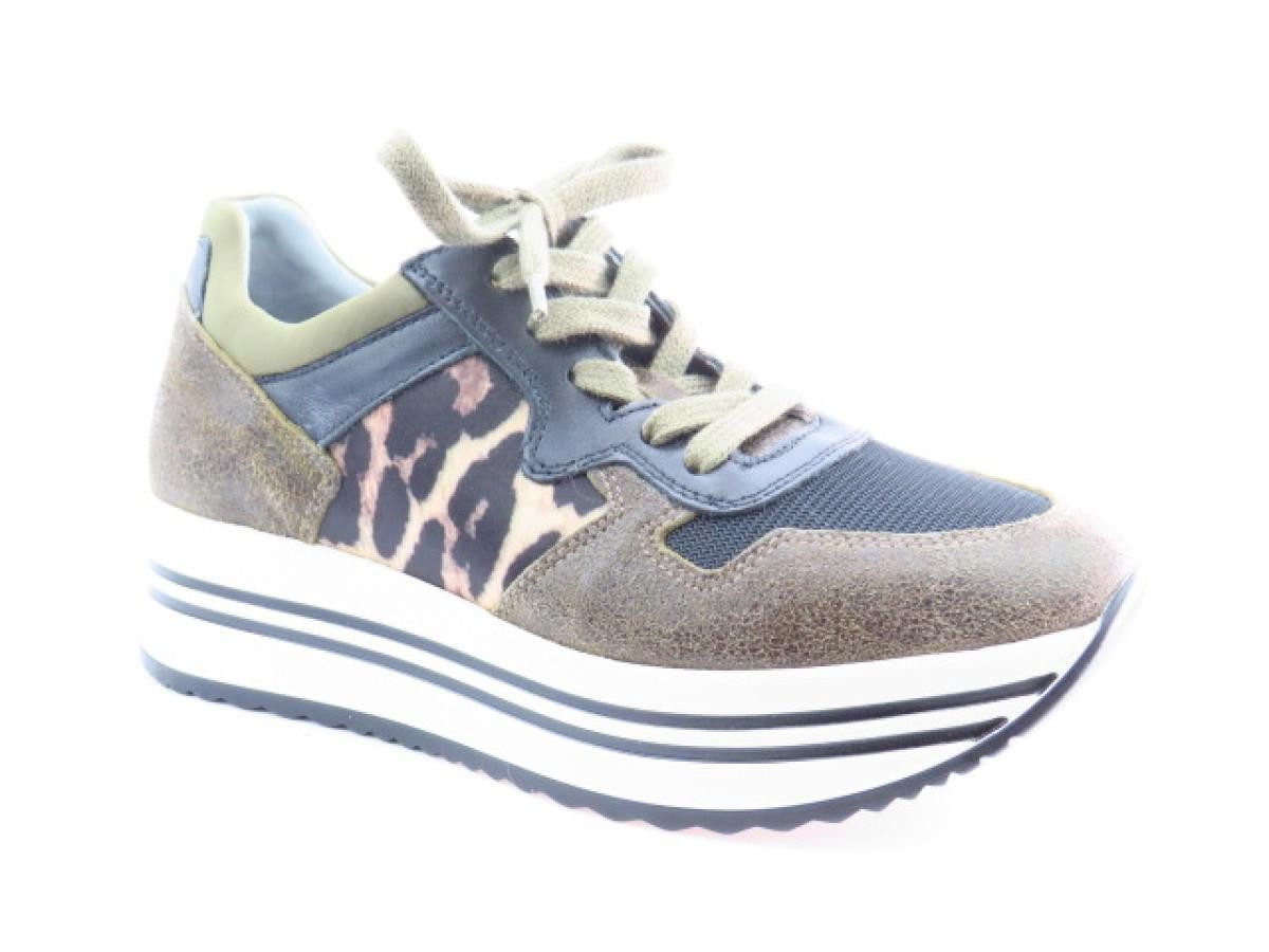 sebring militare 694 Sneaker