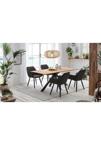 HOME AFFAIRE Обеденный стол »Montreal«