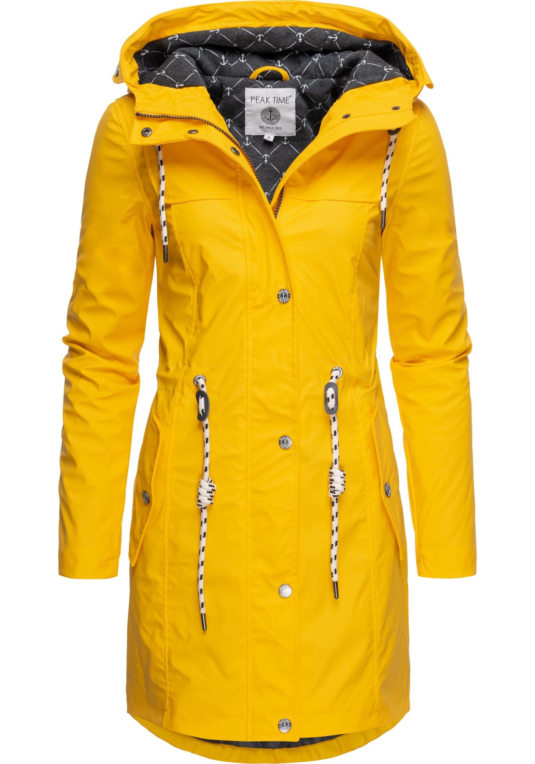 Peak Time Ubergangsjacke Online Kaufen Otto