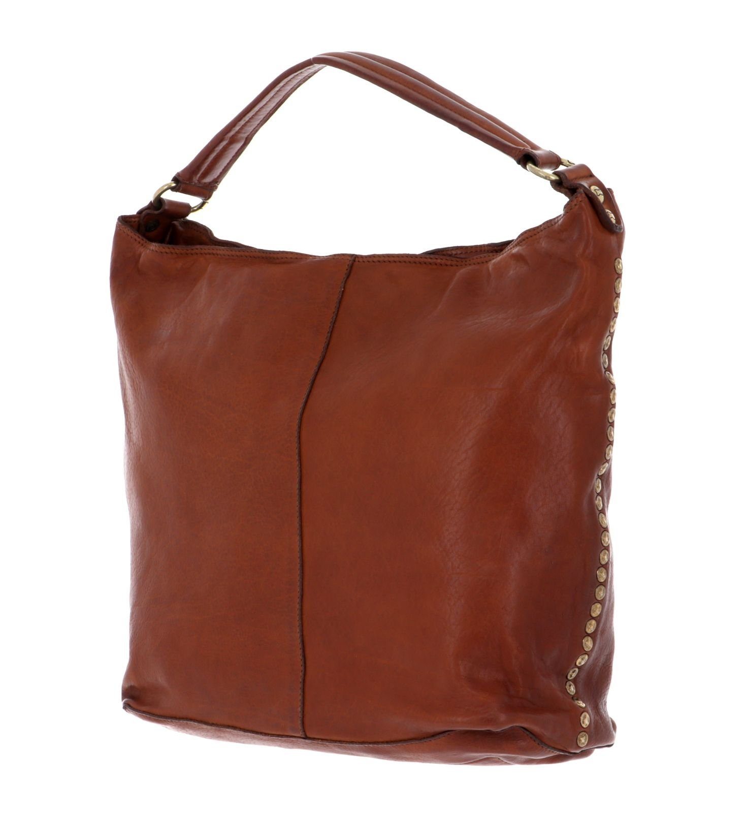Campomaggi Schultertasche