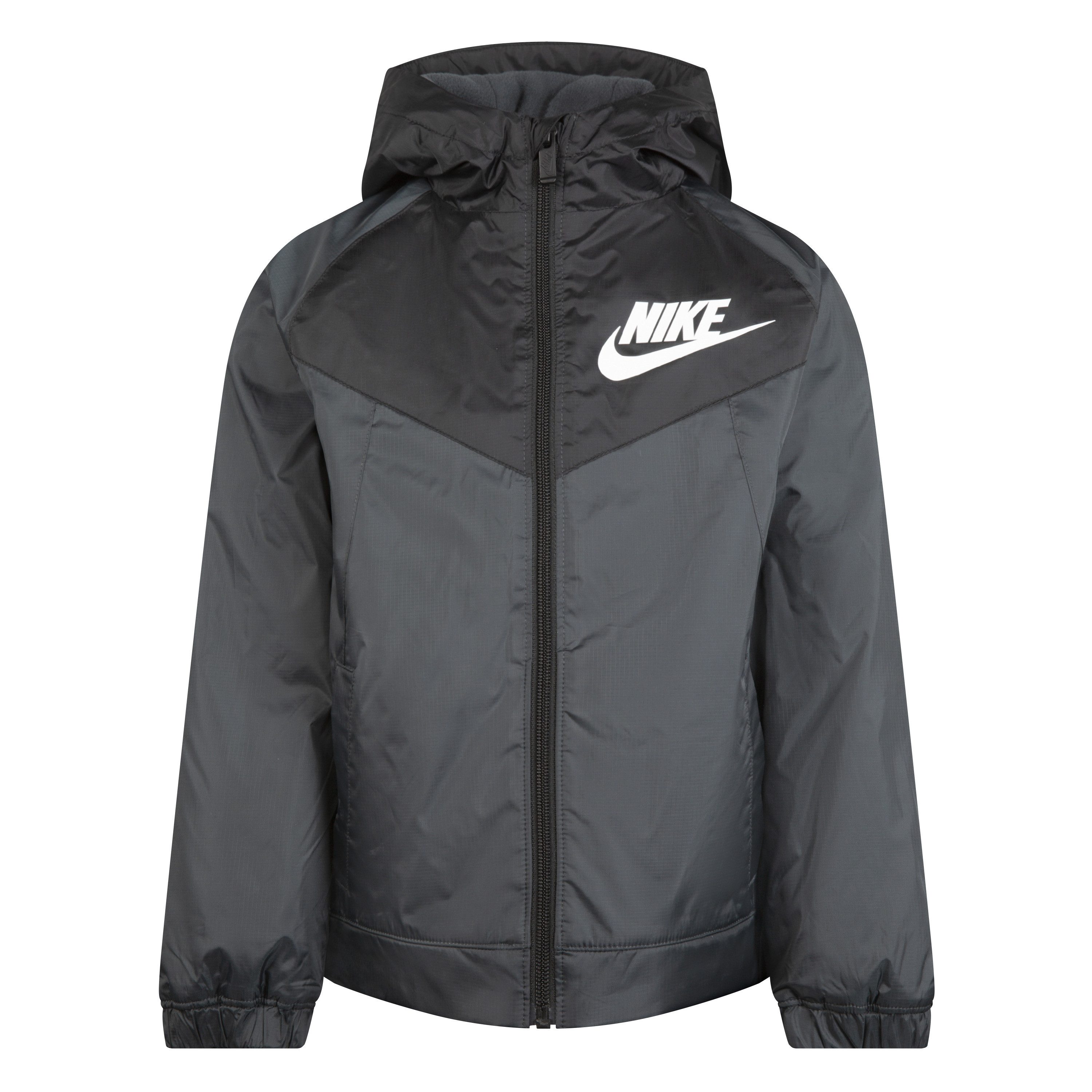 Nike Sportswear Windbreaker NKN NSW FLEECE LLINED WINDBRKR