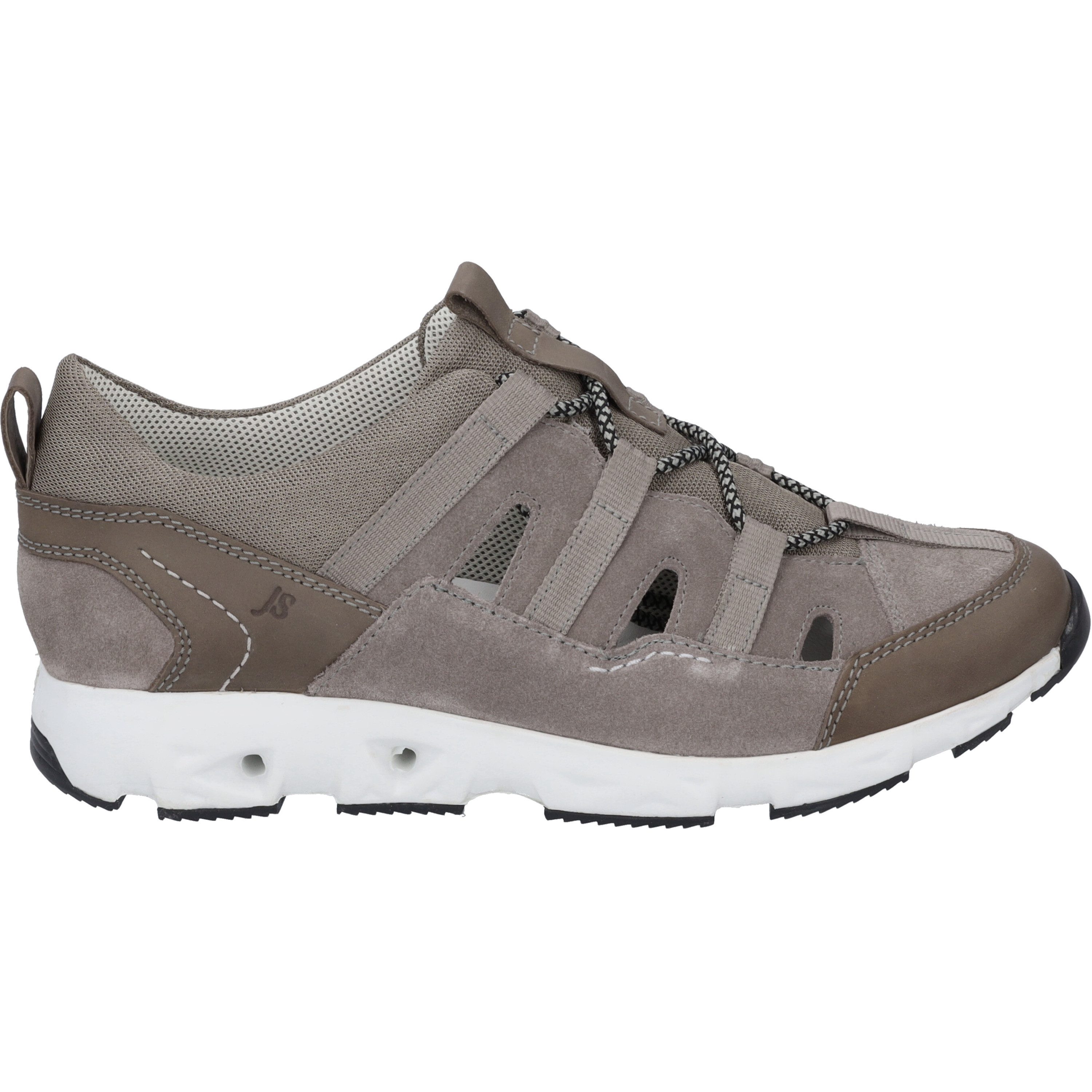 Josef Seibel Noah 04, grau Sneaker günstig online kaufen