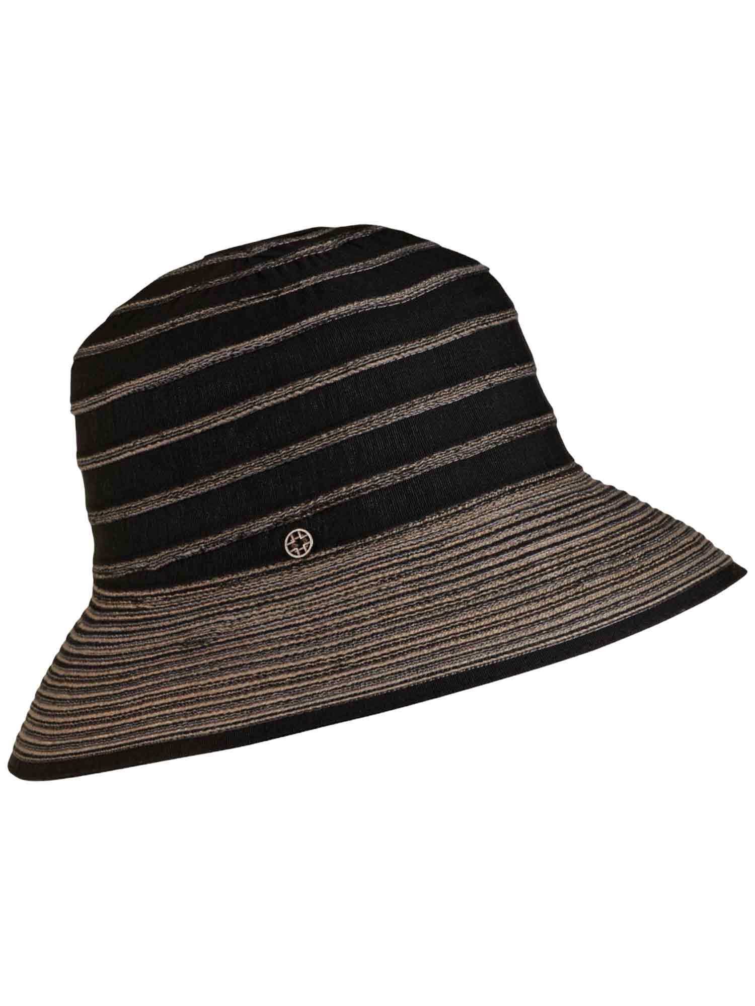 Loevenich Sonnenhut Polyester Kopfbedeckung (keine Fransen)