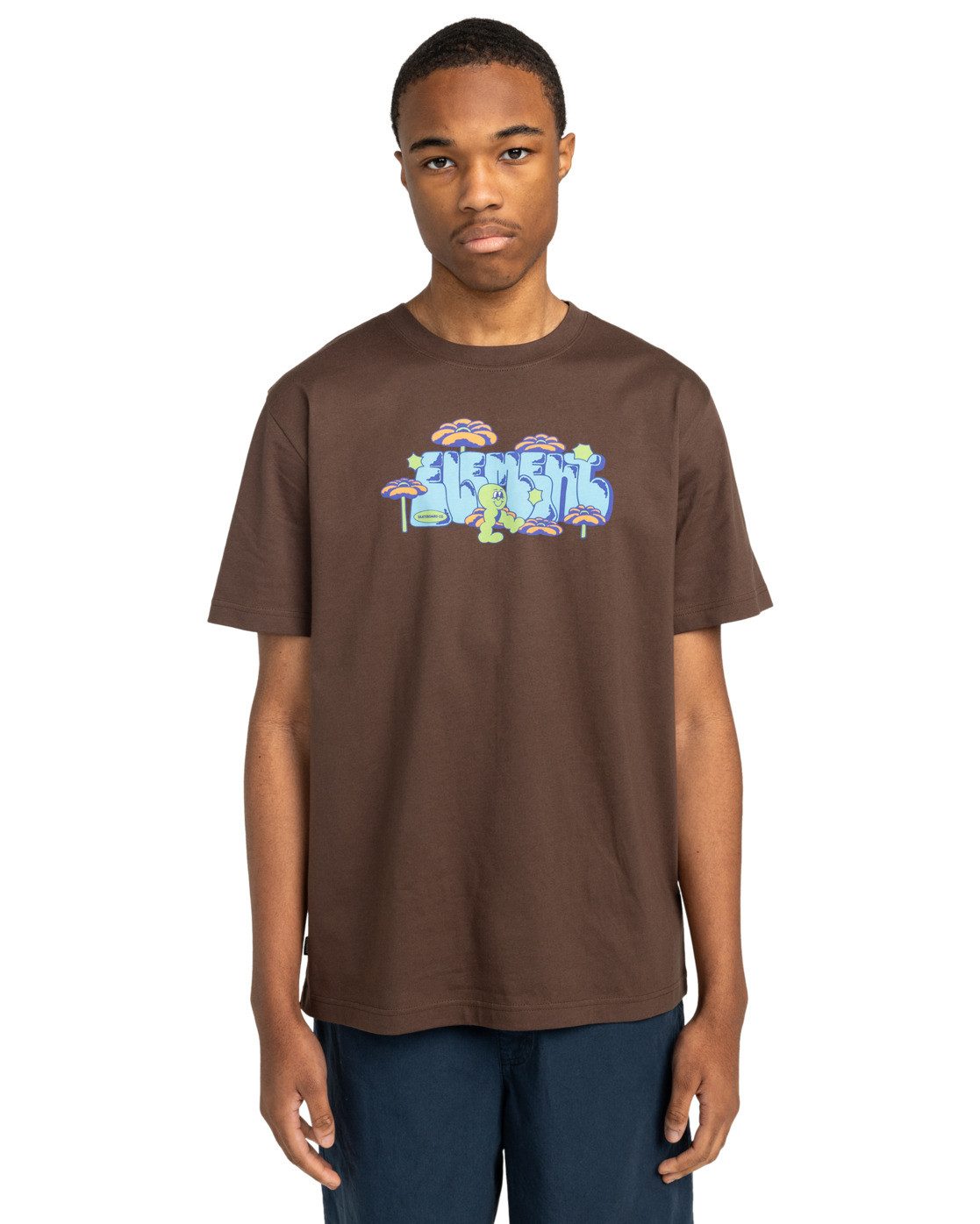 Element T-Shirt Walkin günstig online kaufen