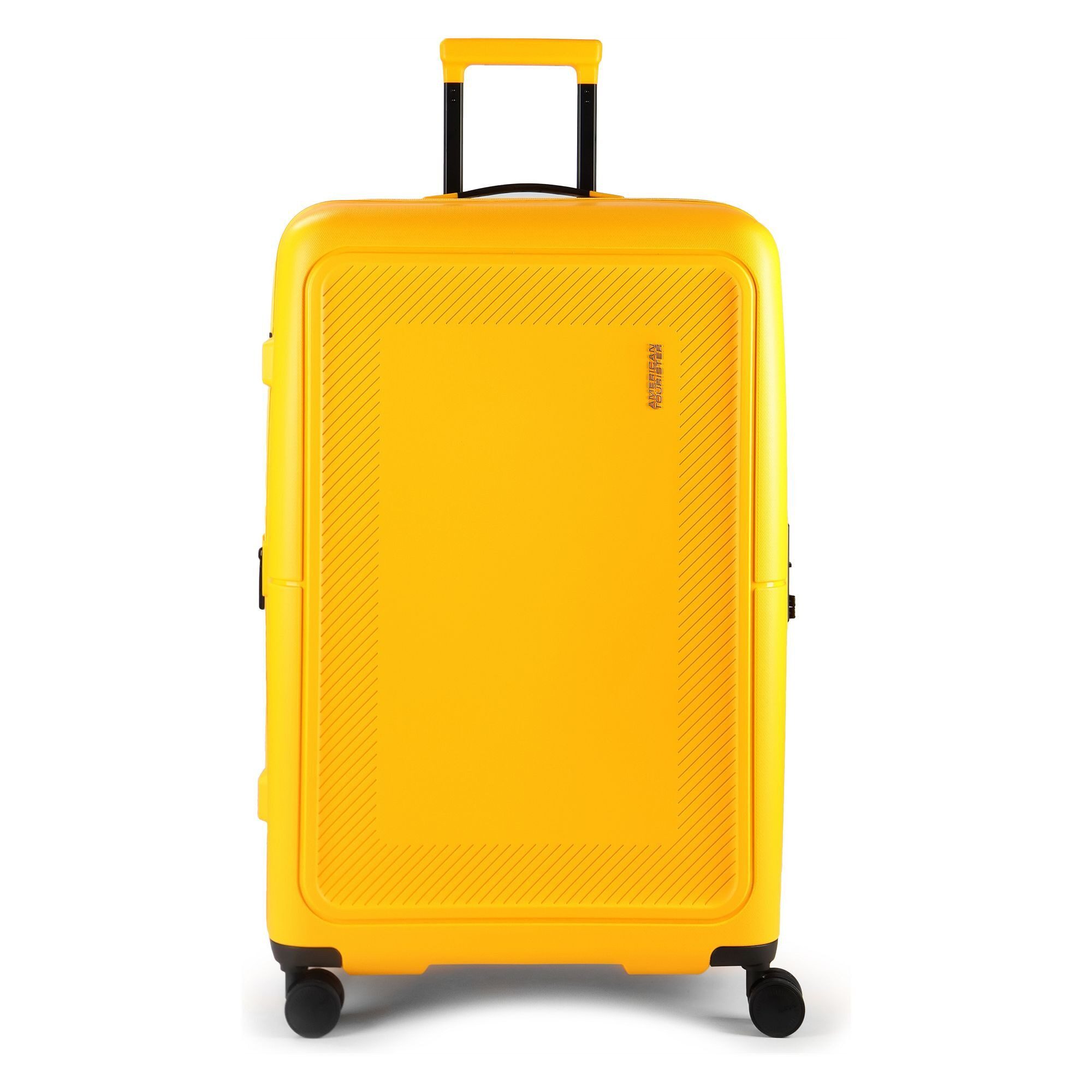 American Tourister® Hartschalen-Trolley Dashpop, 4 Rollen, Polypropylen günstig online kaufen