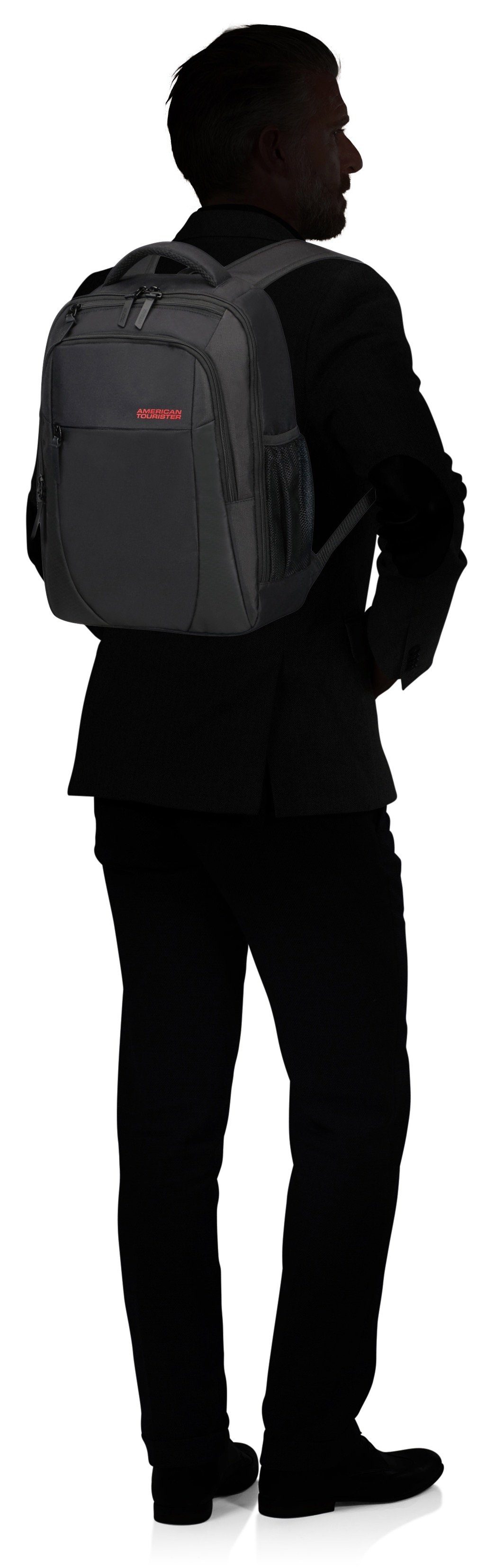 American Tourister® Laptoprucksack URBAN GROOVE 46, günstig online kaufen
