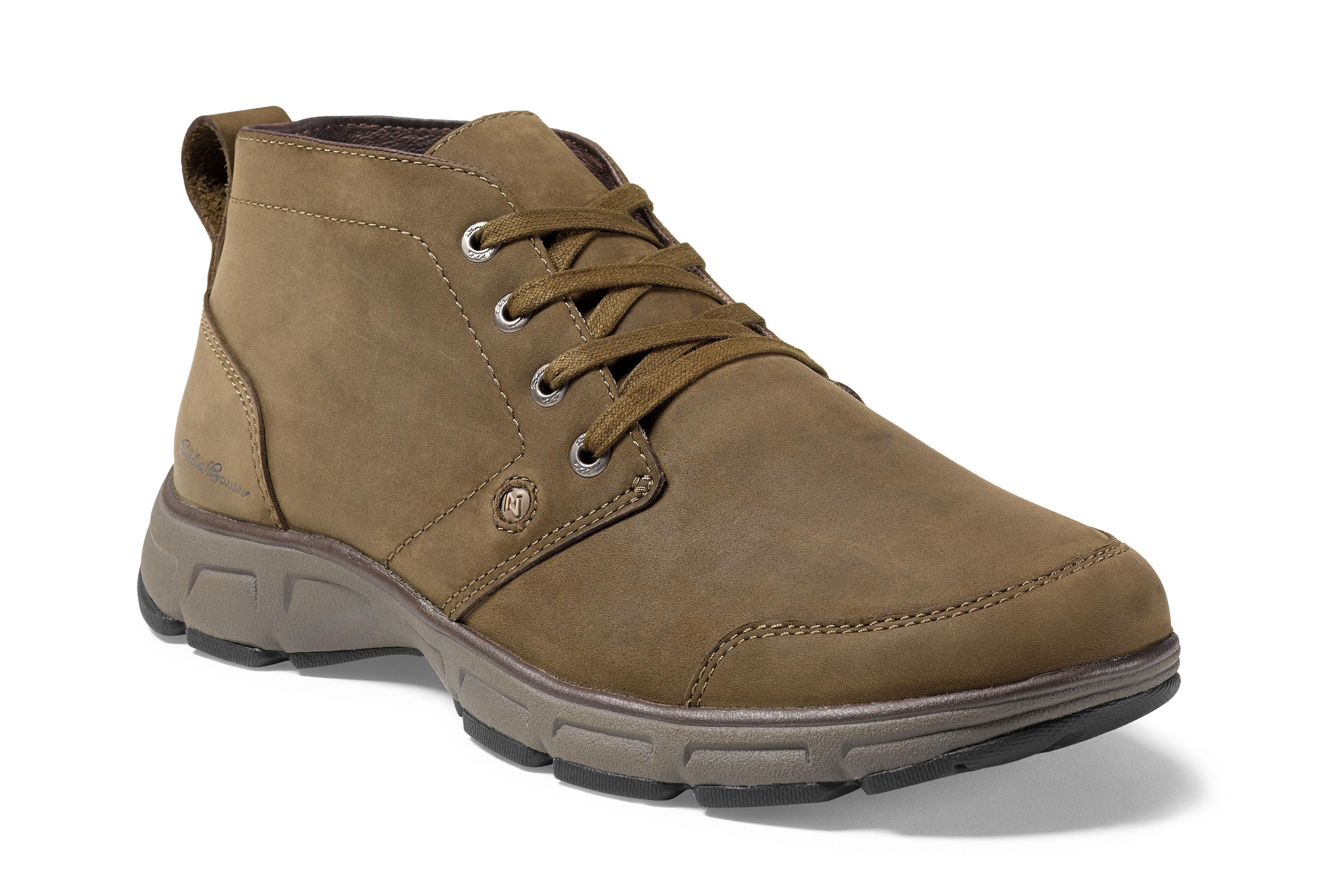 Eddie Bauer Outdoorschuh Voyager Chukka 2.0 kaufen OTTO