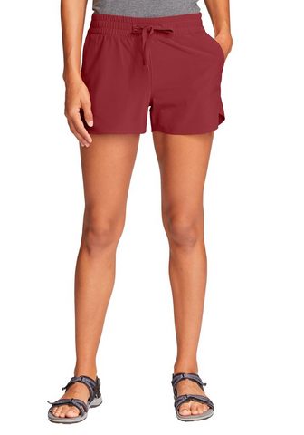 EDDIE BAUER Шорты многофункциональные