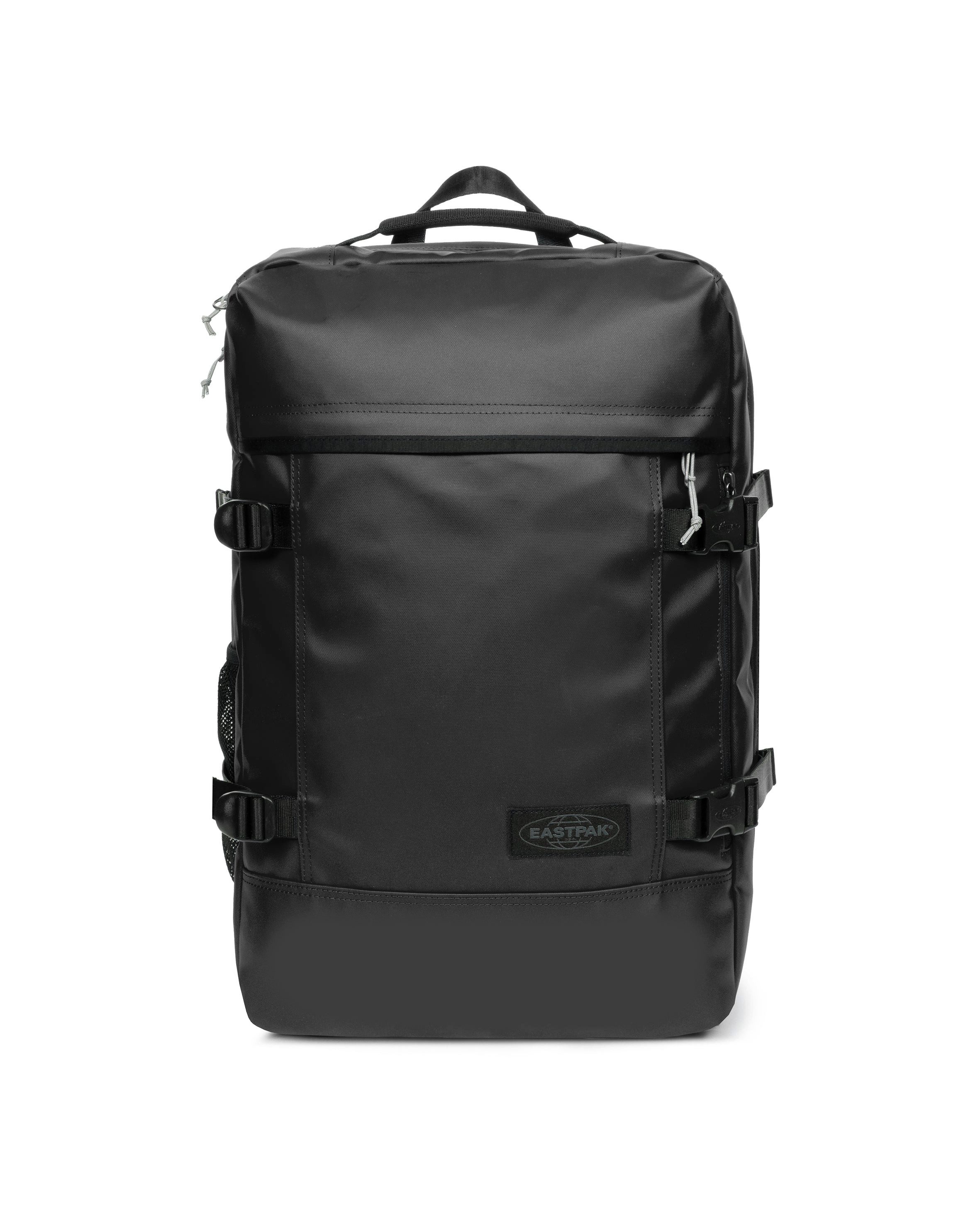 Eastpak Freizeitrucksack TRAVELPACK, Unisex, Tragetasche und Rucksack 2 in 1