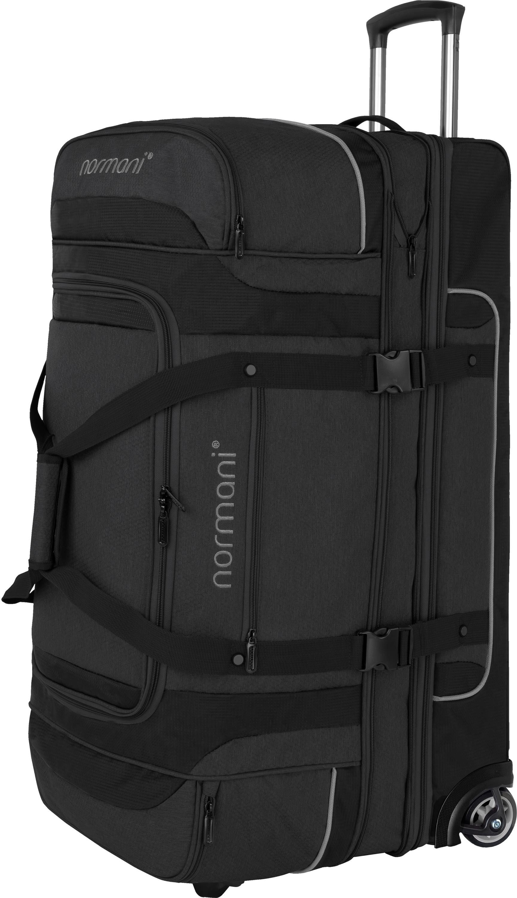 Reisetasche Reisetrolley 120-150 L Gigaro