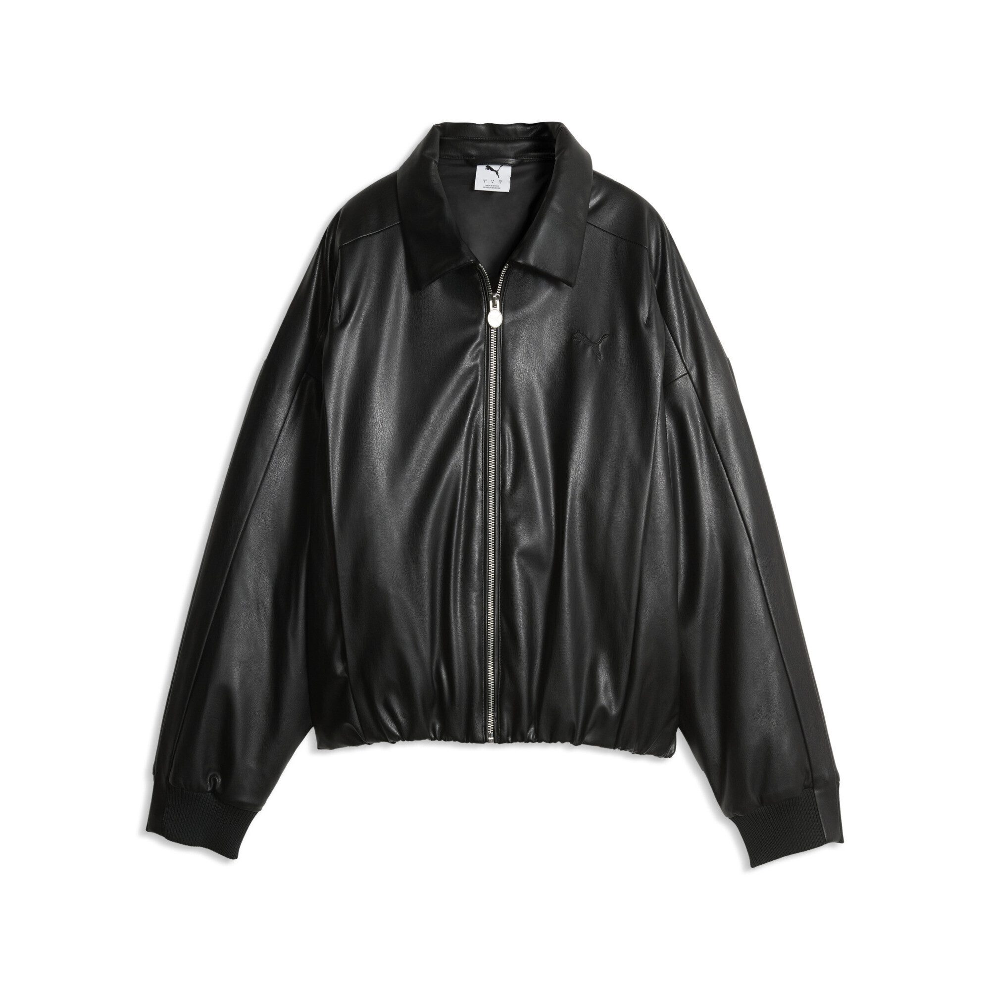 PUMA Funktionsweste FUTURE.PUMA.ARCHIVE Oversized Jacke Damen