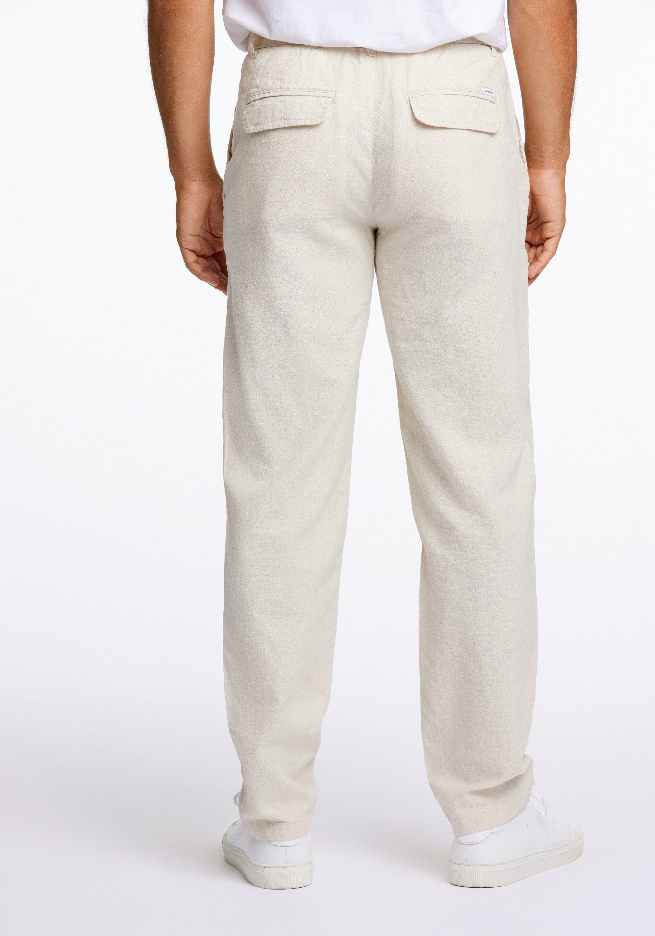 LINDBERGH Leinenhose Lindbergh Leinenhose günstig online kaufen