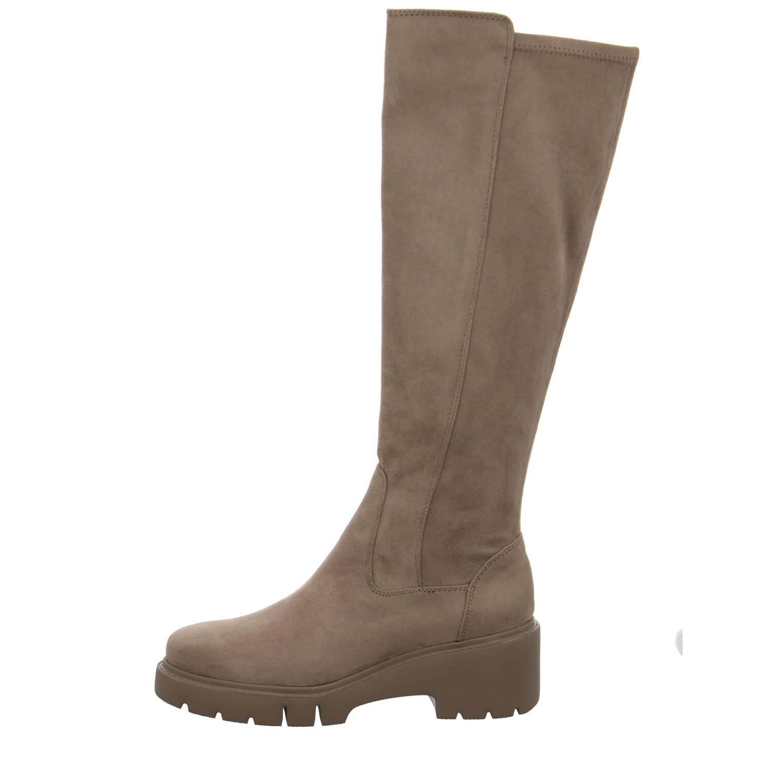 Unisa Taupe Stiefel günstig online kaufen