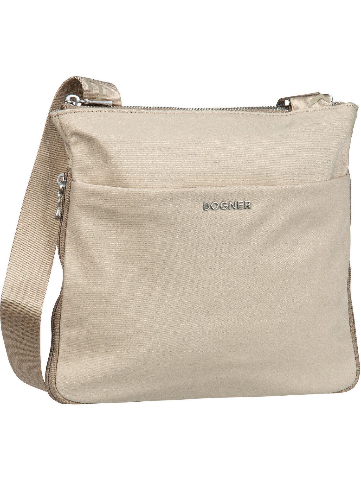 BOGNER Umhängetasche Klosters Serena Shoulderbag LVZ, günstig online kaufen