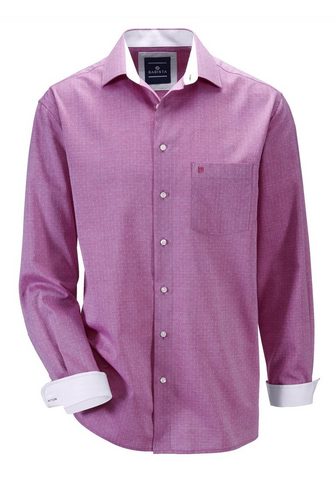 BABISTA Рубашка в bügelfreier качественны...